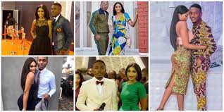 He became notable in 2013 after he played tobi in the television series shuga. These 7 Photos Of Timini Egbuson And Sharon Ooja Proves They Are The Perfect Pair Photos Madailygist