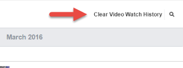 This is something that you might require sometime to watch a video again that you watched from any random post. How To View History Of Watched Facebook Videos