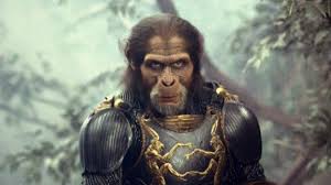 The serkis movies are connected to the original five (and we explain how below), but to make things complicated, there is a standalone. Planet Of The Apes 2001 The Bad One Ending Explained I Think It Works Moviesandscience Com