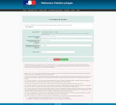 Archives Des Referendum Adp Gauche Republicaine Et Socialiste