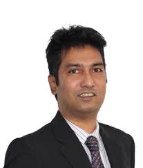 Assoc. Prof. Ts. Dr. Richard Muhammad Johari James