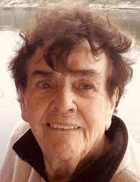 Obituary information for Barbara June Thomas