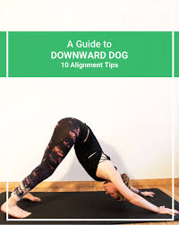 Downward Facing Dog Is A Classic Yoga Posture Though It S Practiced In Almost Every Class Many People Don T Do Downward Facing Dog Downward Dog Yoga Postures