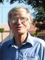 Joseph Rule Obituary (1931