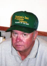 Raymond Edward Denton, Jr, Obituary June 19, 2014