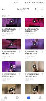 LuckQL777资源合集（49.8G 702p45v pikpak网盘） - 国产视频- 司机社