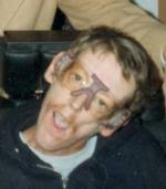 Gary E. Olmsted Obituary (1958