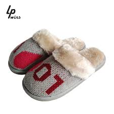 But also we manufactoring jeans, jackets, caps, all sorts of knit wear, for ladies, mens and kids. Women S Comfort Knit Memory Foam House Slippers Non Skid House Shoes China Wholesale Fur Slippers And Women Slipper Price Made In China Com