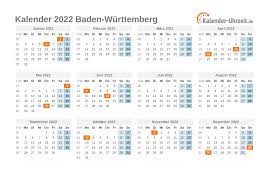 Maybe you would like to learn more about one of these? Feiertage 2022 Baden Wurttemberg Kalender