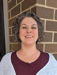 Courtney Erick, COTA-L