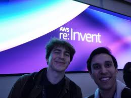 aws #reinvent