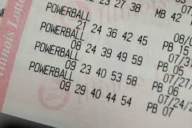 The powerball drawing for may 11, 2019, is for a $235 million jacket, with an estimated cash value of $145 million, will be drawn tonight. When I Win The Powerball Tonight Bolts From The Blue