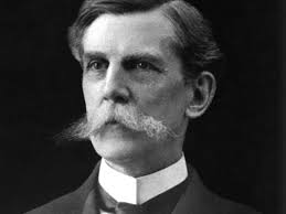 Justice Oliver Holmes,Wendell Jr.