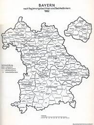 7 regierungsbezirke in bayern 7 hauptstadte bayern regierung deutschland karte bundeslander. Regierungsbezirke Historisches Lexikon Bayerns