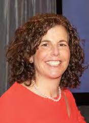 Laurie Rosen's Instagram, Twitter & Facebook