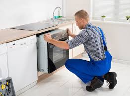 How Much Does Oven Installation Cost in ...