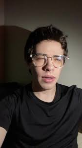 Patrick Crusius Selfie