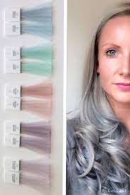 Instamatic Wella Pink Dream 10 Not Shown On Model Hair Color Pastel Hair Inspiration Color Toner For Blonde Hair