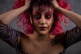 Did I show you this photo of me?