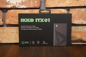 USBドックにハイレゾDAC搭載！ikko「ITX01」はiPadのAV環境最強化にピッタリ！ | ＆GP