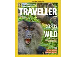 Lion vs buffalo national geographic lion documentary nat geo wild animal documentary#animals #lion #wildlifeplease subscribe & share. Samsung National Geographic Traveller India Partner To Uncovertheepic With Galaxy S21 Ultra 5g S 8k Video Snap Feature Times Of India