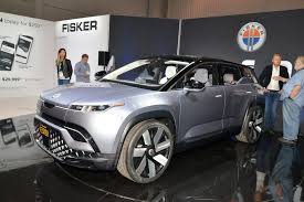 The first fisker ocean models are due to arrive towards the end of 2021, or early 2022 at the latest. 2022 Fisker Ocean Has Promising Debut At Ces Is Still Two Years Away Carscoops