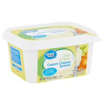 We did not find results for: Walmart Grocery Great Value Cream Cheese 8 Oz