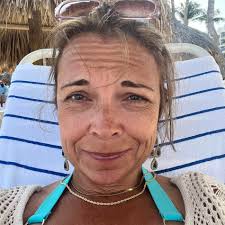 Beach vacation coming to an end, but finally got my son out with me. Clouds  and a cool breeze, but still nice! Have a great weekend my friends! Yes, I  will shave