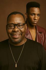 Bobby Brown Regains Ownership of Master Recordings