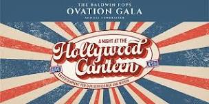 A Night at the Hollywood Canteen