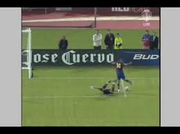 Australia put a bow on a largely lackluster and subpar group stage. Fc Barcelona At Chivas Guadalajara Game Highlights 08 08 09 Youtube