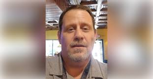 Obituary information for Timothy David Blackburn