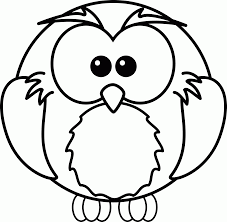 Prepare kids for your own fun family christmas tree traditions with these festive coloring pages. Christmas Owl Clip Art Coloring Pages Coloring Pages For All Ages Coloring Home