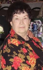 Doris C. Lameo Obituary