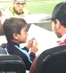 Thiago (born 2012), mateo (born 2015) and ciro (born 2018). Ist Thiago Messi Juventus Anhanger Tribuna Com