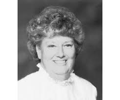 Carolyn McMurtry Obituary (2015)