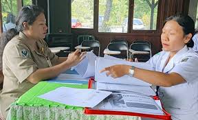 Check spelling or type a new query. 75 Perawat Di Mimika Ikuti Uji Kompetensi Jabatan Fungsional