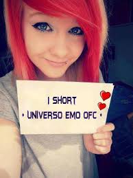 Universo Emo OFC • (@emobrasilofc) • Facebook