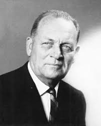 Wilcox Played Pivotal Role in Development, Growth of Ole Miss Athletics  Foundation