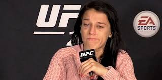 Joanna Jedrzejczyk S Trainer Still Believes First Loss Was Primarily Due To Bad Weight Cut Mma Crazies