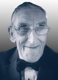 Obituary of Bernard Daniel MacNeil