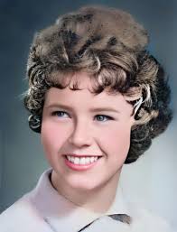 Janice Kay Morrison Bair (1945-1998)