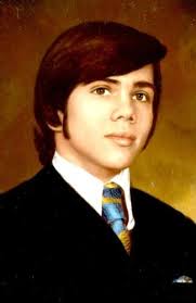 Stephen "Steve" Constable