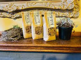 In truth, most people begin with a home bakery to avoid the big. Summer Kitchen Bakery Home Facebook