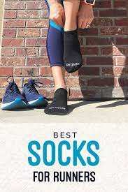 Best Running Socks Overlooked And Undervalued Gear 2021 Runtothefinish Best Socks For Running Running Socks Running Clothes