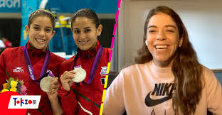 The personal information that is included in the full report could contain schools that they attended, degrees earned, and possible dates they attended the institutions. Alejandra Orozco La Historia Detras De La Medallista Olimpica Mas Joven