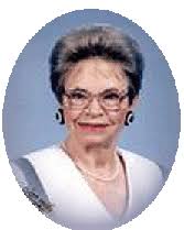 Norma Jessie Confer Bradshaw (1920-2008)