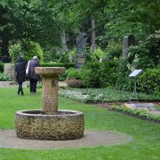 Frau körner hat die nummer 56 12 43. Nicht Nur Ein Steinernes Archiv Der Garten Der Frauen E V In Hamburg Digitales Deutsches Frauenarchiv
