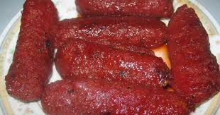 Learn How To Cook In Fipino Way Budget Wise Simple Tutorial In Cooking Filipino Dishes With Step Homemade Sausage Recipes Filipino Recipes Pork Chorizo Recipe