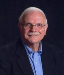 John Coghill Obituary